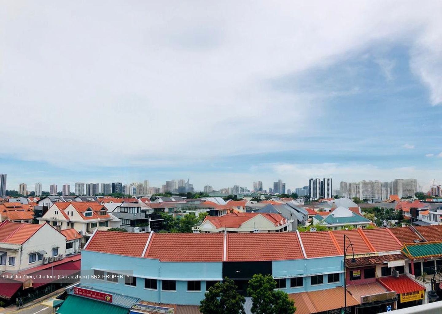 Suites @ Katong (D15), Apartment #458933521